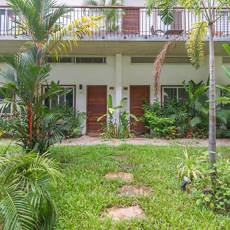Phan Nata Apartment Siem Reap Eksteriør bilde