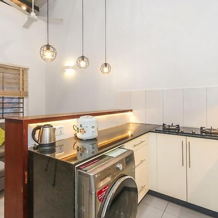 Phan Nata Apartment Siem Reap Eksteriør bilde