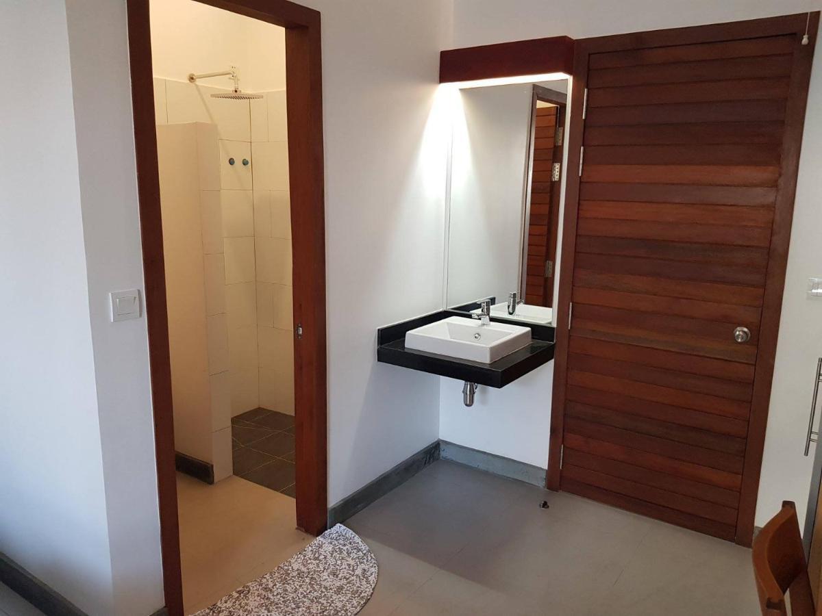 Phan Nata Apartment Siem Reap Eksteriør bilde