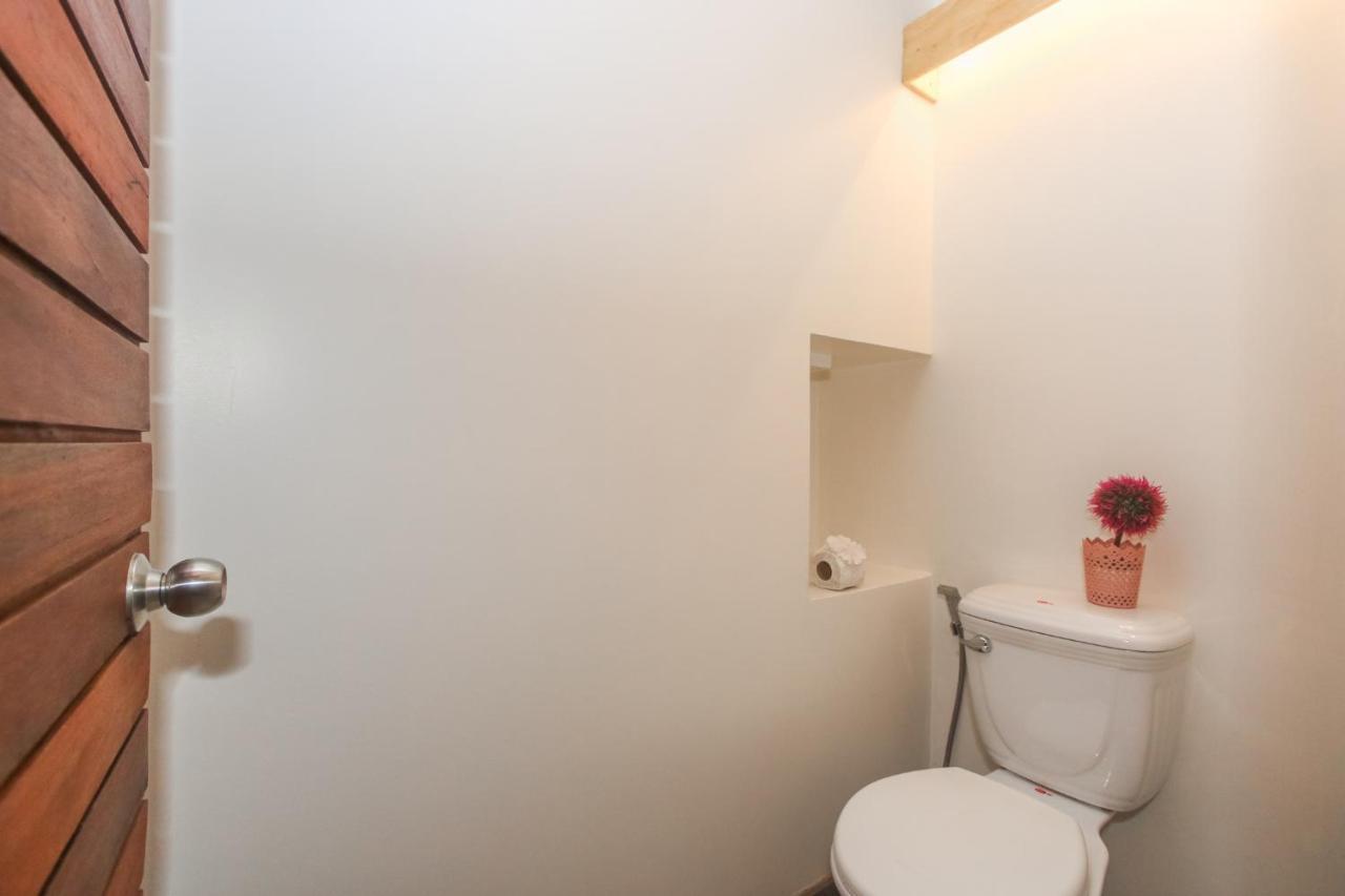 Phan Nata Apartment Siem Reap Eksteriør bilde