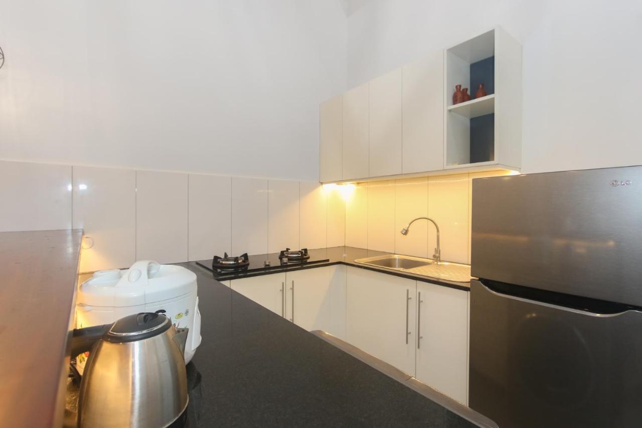 Phan Nata Apartment Siem Reap Eksteriør bilde